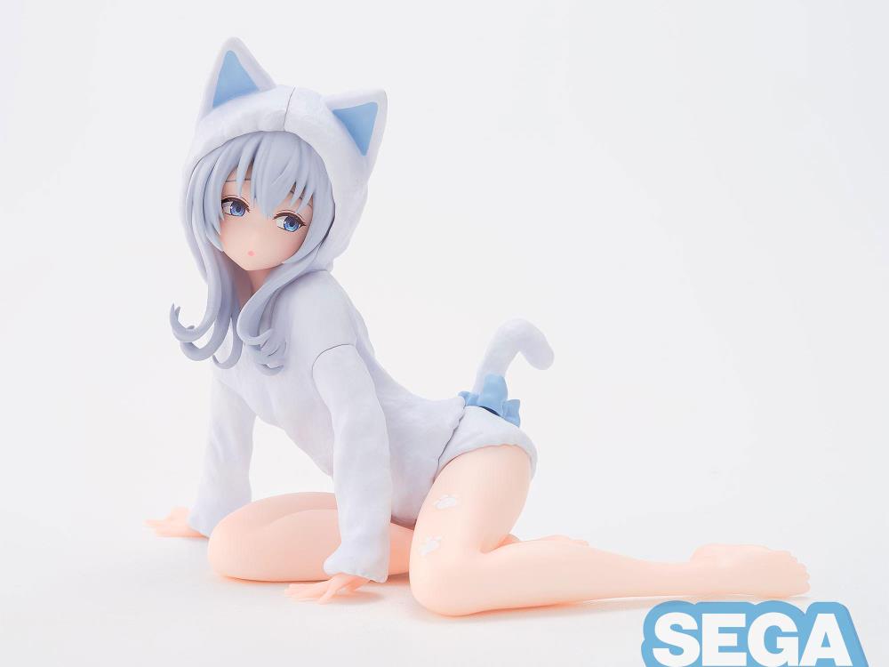 Goddess of Victory: Nikke Yumemirize N102 Figure