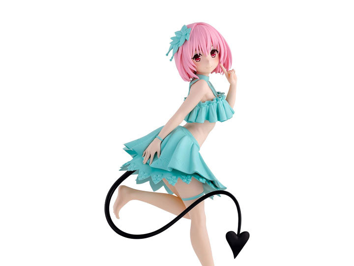 To Love-Ru Darkness Glitter & Glamours Momo Belia Deviluke