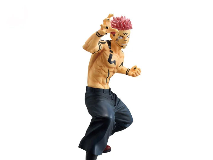 Jujutsu Kaisen Maximatic Sukuna (Special Ver.) Figure