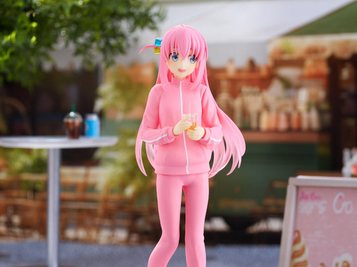 Bocchi the Rock! Hitori Gotoh (Casual Clothes Ver.) Coreful Figure