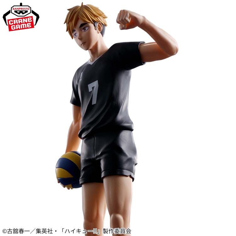 Haikyuu!! Atsumu Miya Figure