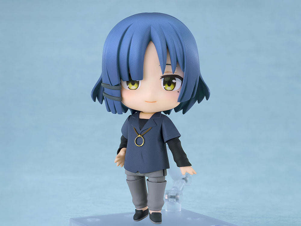 Bocchi the Rock! Nendoroid No.2785 Ryo Yamada (Casual Clothes Ver.)