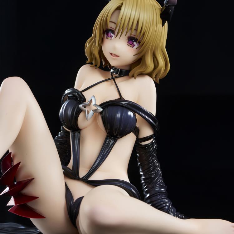 To Love-Ru Darkness Risa Momioka (Darkness Ver.) 1/6 Scale Figure