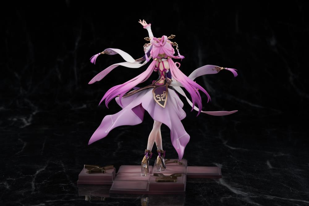 Honkai: Star Rail Fu Xuan 1/7 Scale Figure (with Bonus)