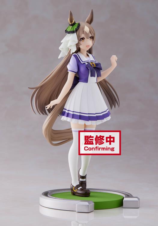 Uma Musume: Pretty Derby - Satono Diamond Figure