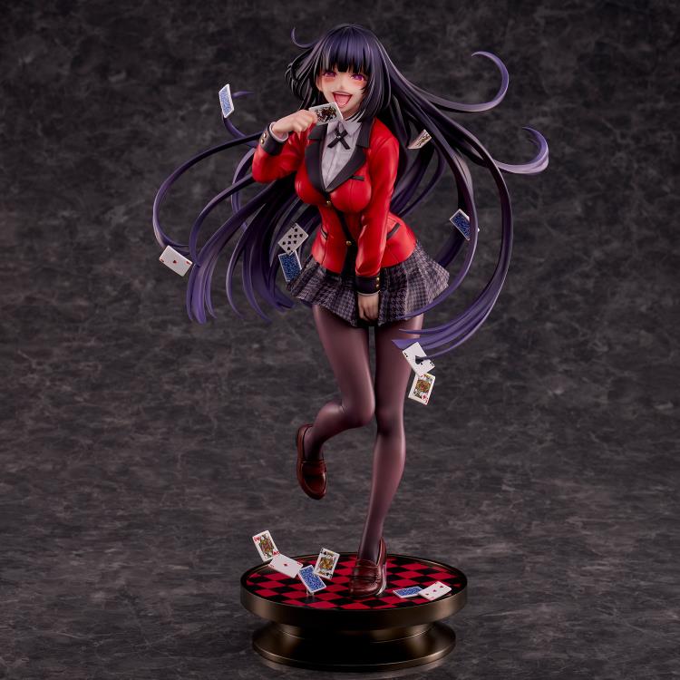 Kakegurui Yumeko Jabami 1/6 Scale Figure