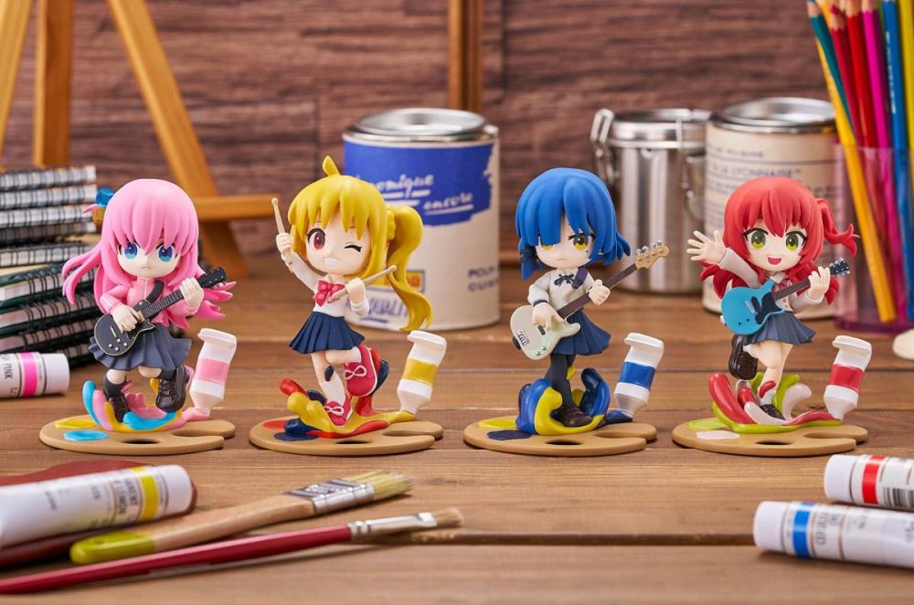 Bocchi the Rock! PalVerse Pale Hitori Gotoh