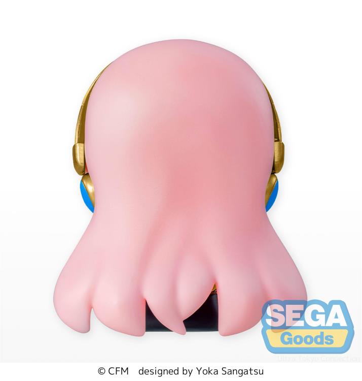 Vocaloid Fuwa Petit S-Fire Luka Megurine Chibi Figure