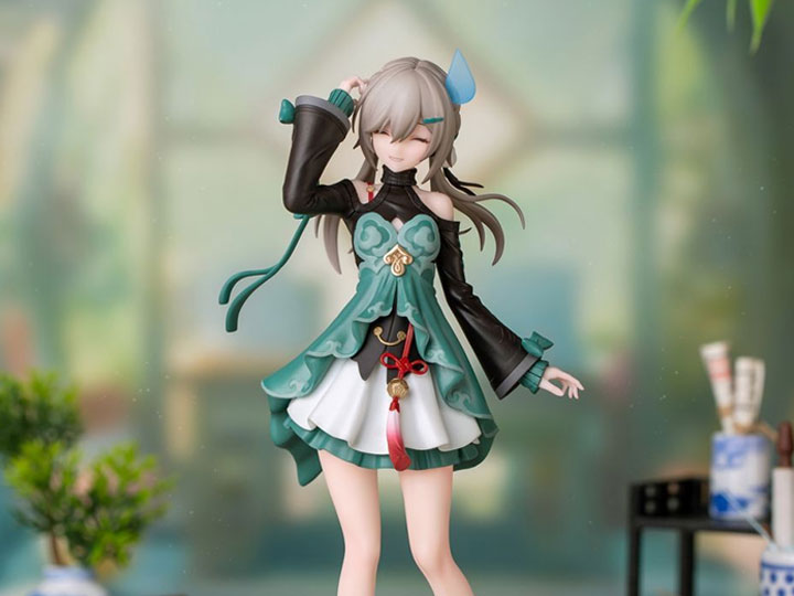 Honkai: Star Rail Gift+ Qingque 1/10 Scale Figure