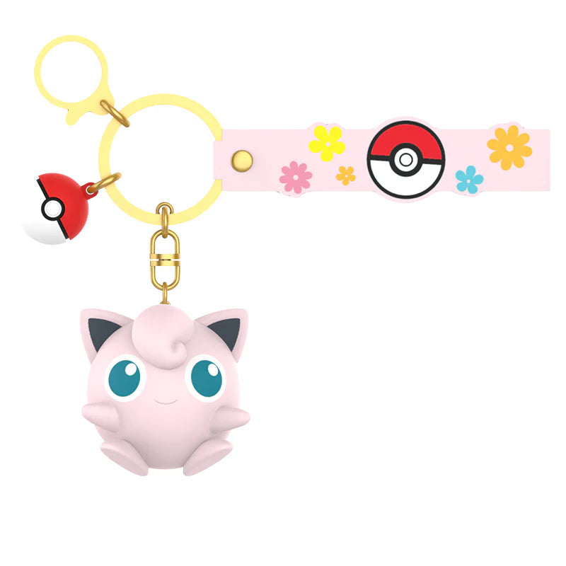 Funism Pokemon Keychains