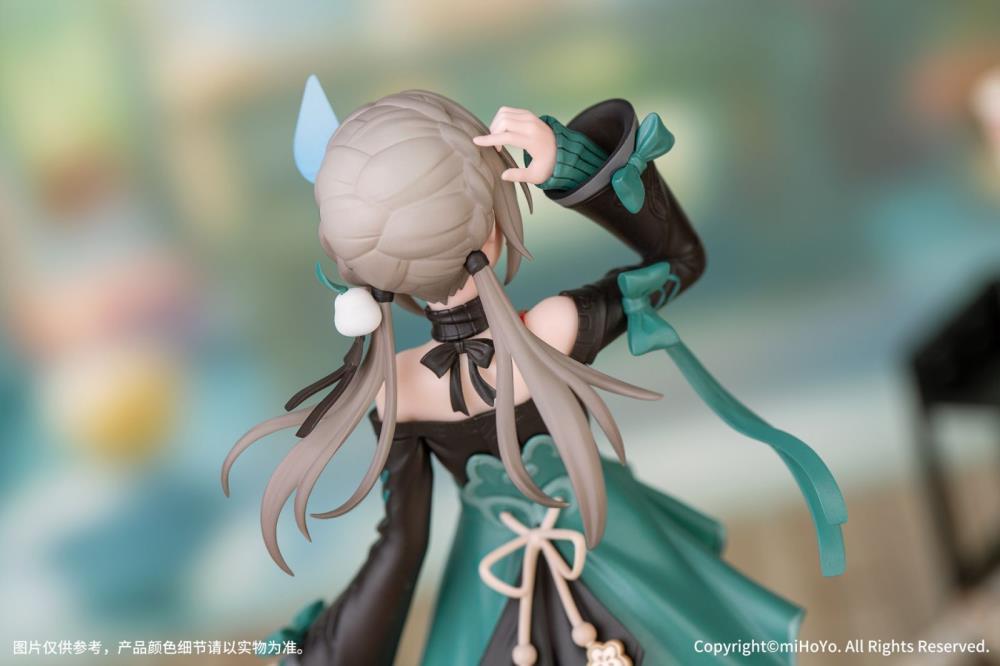 Honkai: Star Rail Gift+ Qingque 1/10 Scale Figure