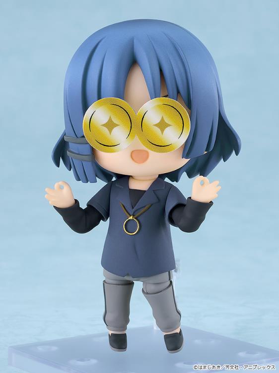 Bocchi the Rock! Nendoroid No.2785 Ryo Yamada (Casual Clothes Ver.)