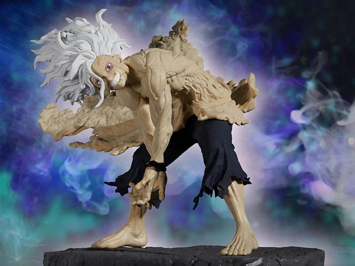 My Hero Academia Combination Battle Tomura Shigaraki (Finale)