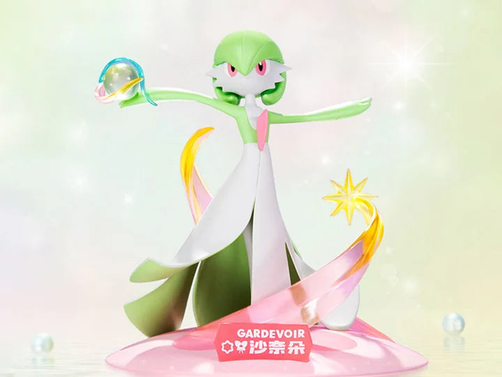 Pokemon Prime Figure Mini Gardevoir Figure