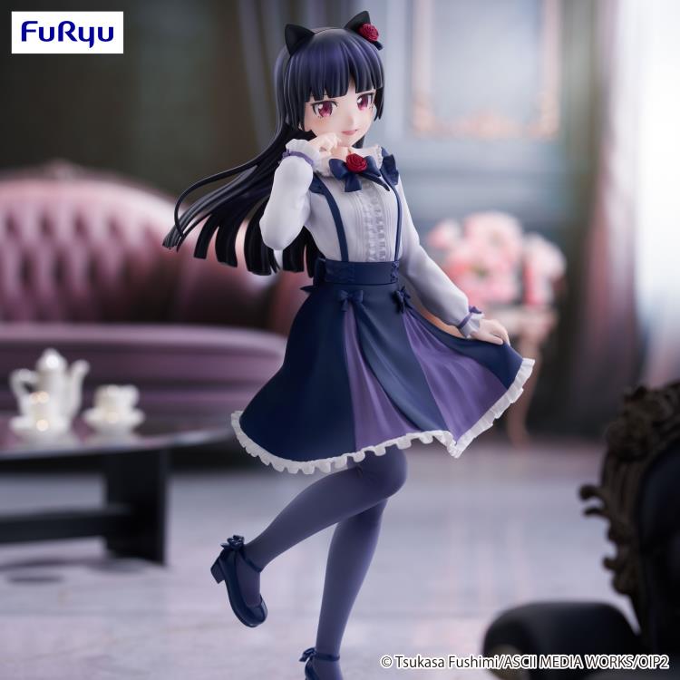 Oreimo 2 Trio-Try-iT Kuroneko Figure