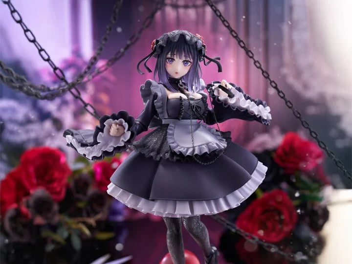 My Dress-Up Darling T-Most Marin Kitagawa (Shizuku Kuroe) Figure