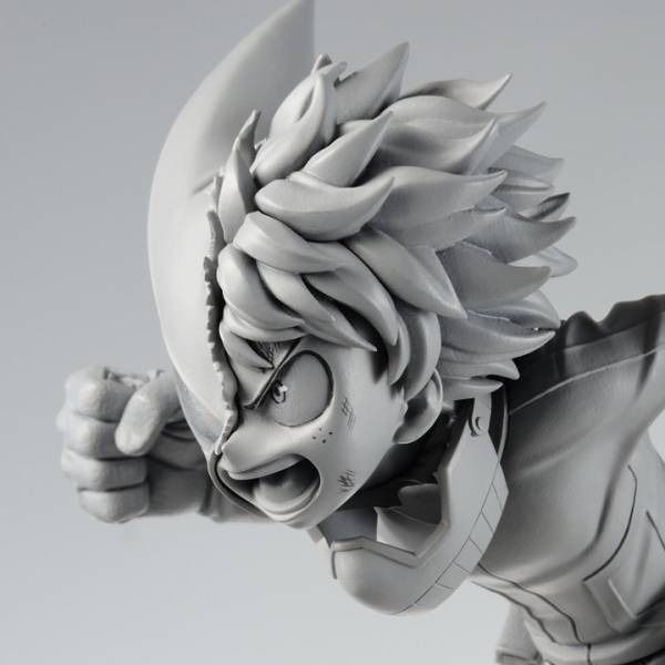 My Hero Academia Figure Colosseum Vol.1 Izuku Midoriya (Ver.B)