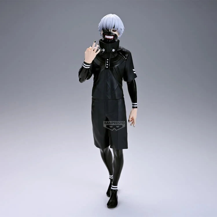 Tokyo Ghoul Grandista Kaneki Ken Figure