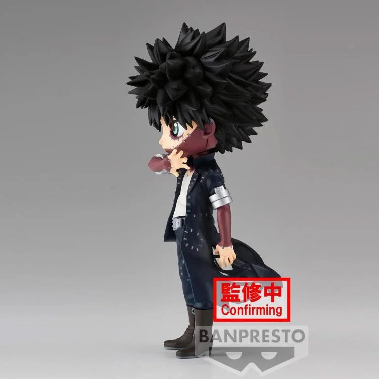 My Hero Academia Q Posket Dabi II (Ver. A)