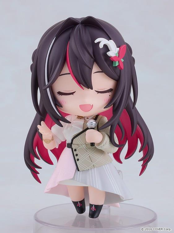 Hololive Production Nendoroid No.2543 AZKi