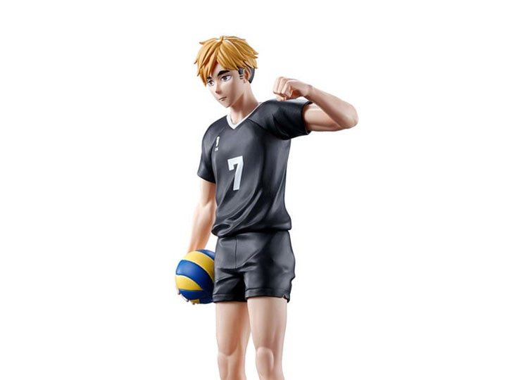 Haikyuu!! Atsumu Miya Figure