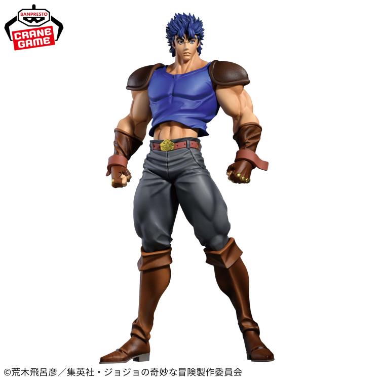 JoJo's Bizarre Adventure: Phantom Blood Mometria Jonathan Joestar