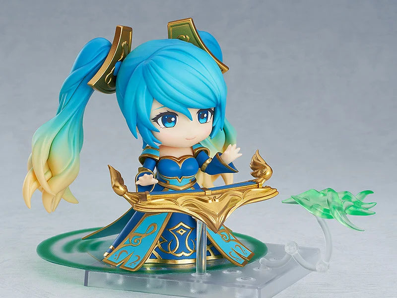 League of Legends Nendoroid No.1651 Sona