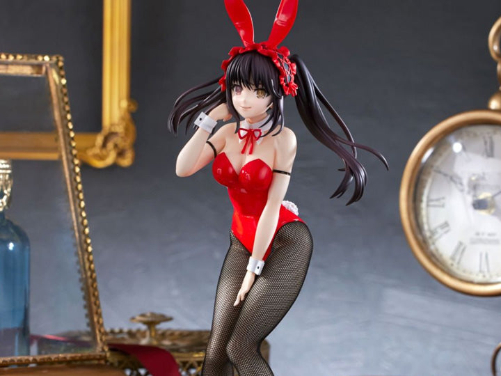 Date A Live BiCute Bunnies Kurumi Tokisaki Figure