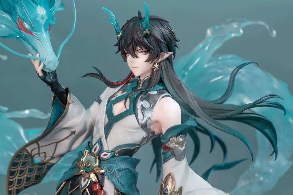 Honkai: Star Rail Dan Heng (Imbibitor Lunae Deluxe Ver.) 1/7 Scale Figure