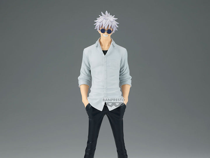 Jujutsu Kaisen King of Artist Satoru Gojo (Hidden Inventory/Premature Death Arc II)