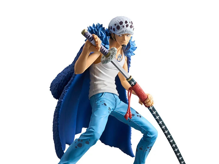 One Piece Grandista Trafalgar Law