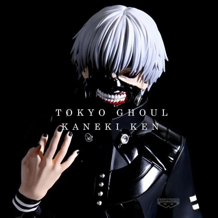 Tokyo Ghoul Grandista Kaneki Ken Figure