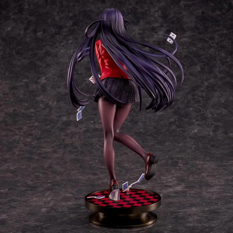 Kakegurui Yumeko Jabami 1/6 Scale Figure