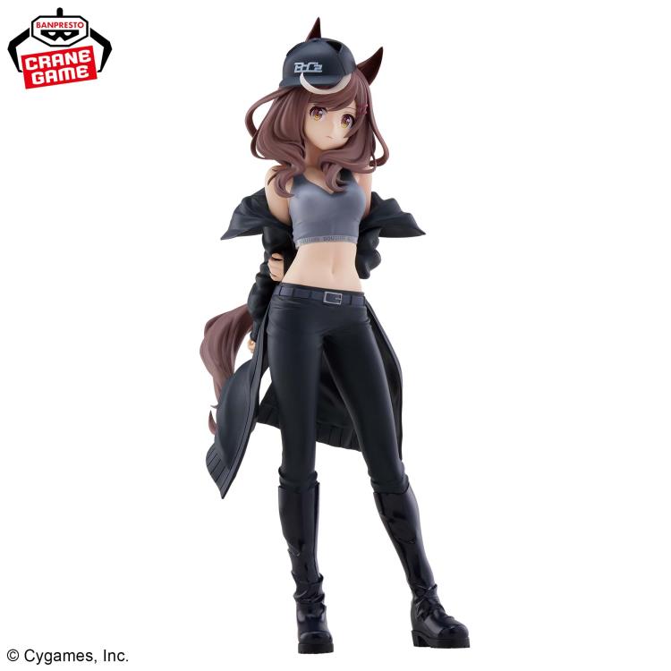 Uma Musume: Pretty Derby Matikanetannhauser as BoC'z 816-n Figure