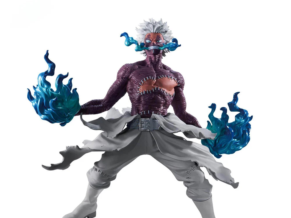 My Hero Academia The Evil Villains DX Dabi Figure