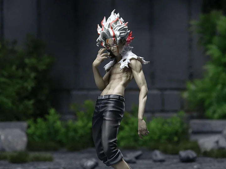 Dandadan Luminasta Okarun Transformed (Vol.2 Ver. 1.5) Figure