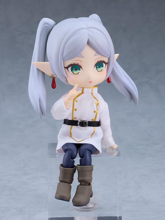 Frieren: Beyond Journey's End - Nendoroid No.2712 Frieren Winter Clothes Ver.