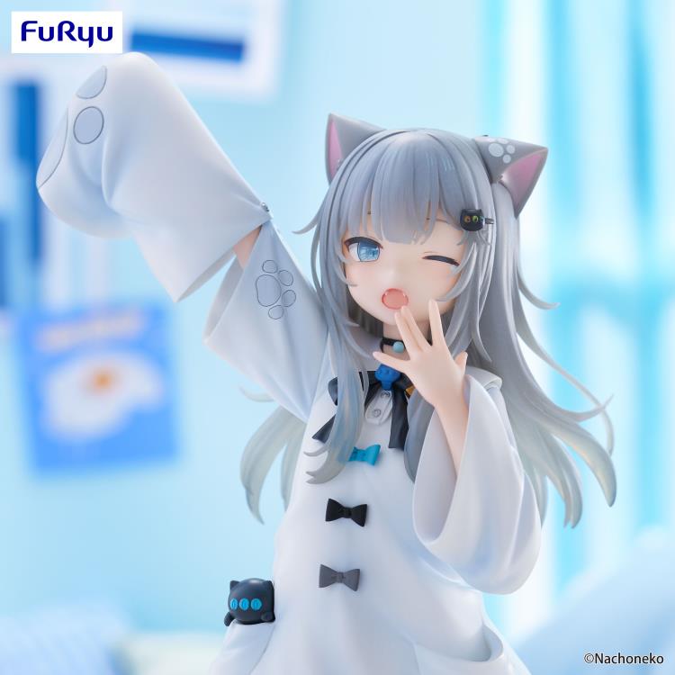 Nachoneko Trio-Try-iT Figure
