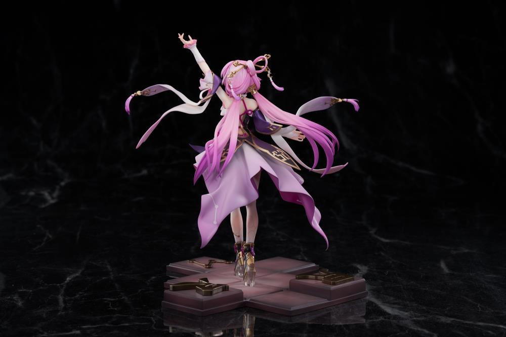 Honkai: Star Rail Fu Xuan 1/7 Scale Figure (with Bonus)
