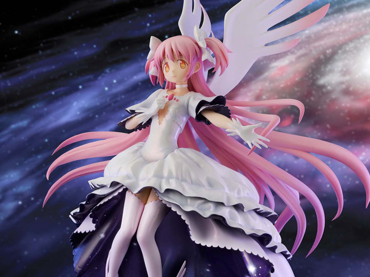 Puella Magi Madoka Magica: The Movie Rebellion Banpresto Evolve Ultimate Madoka Figure