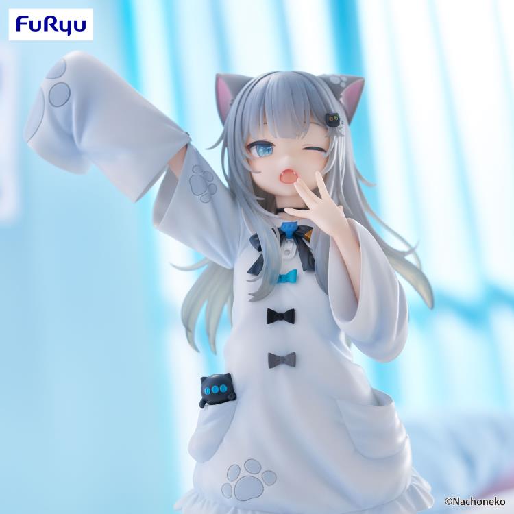 Nachoneko Trio-Try-iT Figure