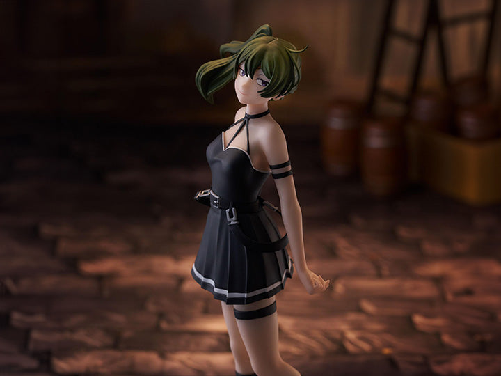 Frieren: Beyond Journey's End Desktop x Decorate Collections Ubel Figure