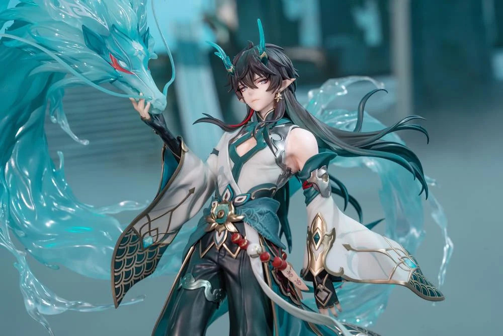 Honkai: Star Rail Dan Heng (Imbibitor Lunae Deluxe Ver.) 1/7 Scale Figure