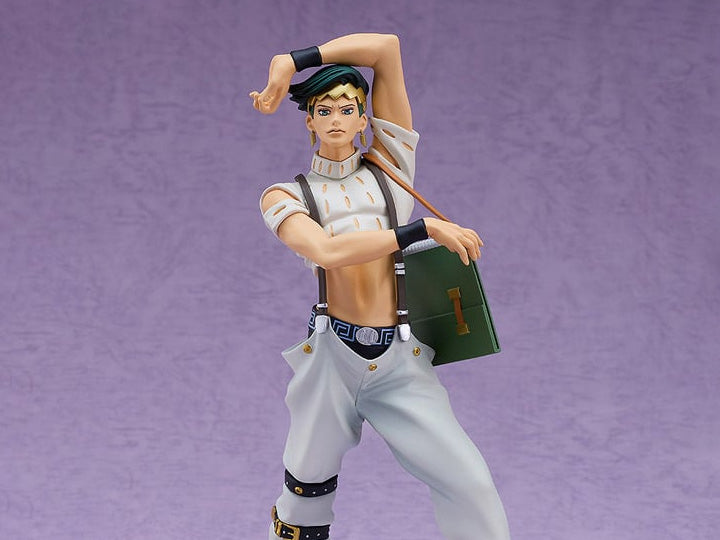 JoJo's Bizarre Adventure: Diamond is Unbreakable Pop Up Parade Rohan Kishibe