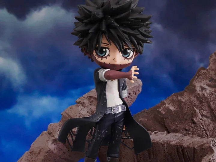My Hero Academia Q Posket Dabi II (Ver. A)