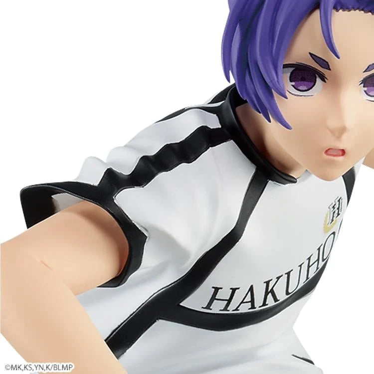 Blue Lock - Episode Nagi: The Movie Reo Mikage