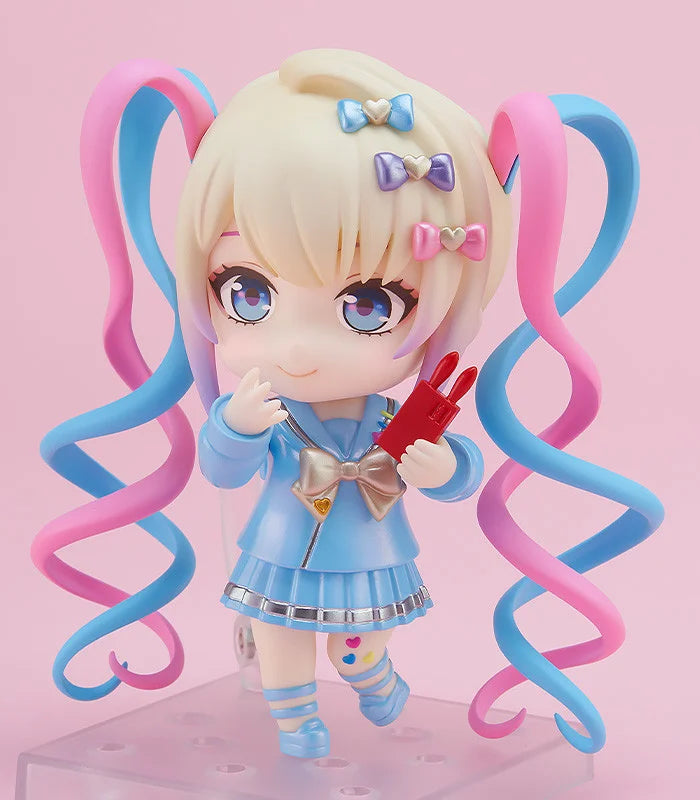Needy Streamer Overload Nendoroid No.2201 OMGkawaiiAngel!