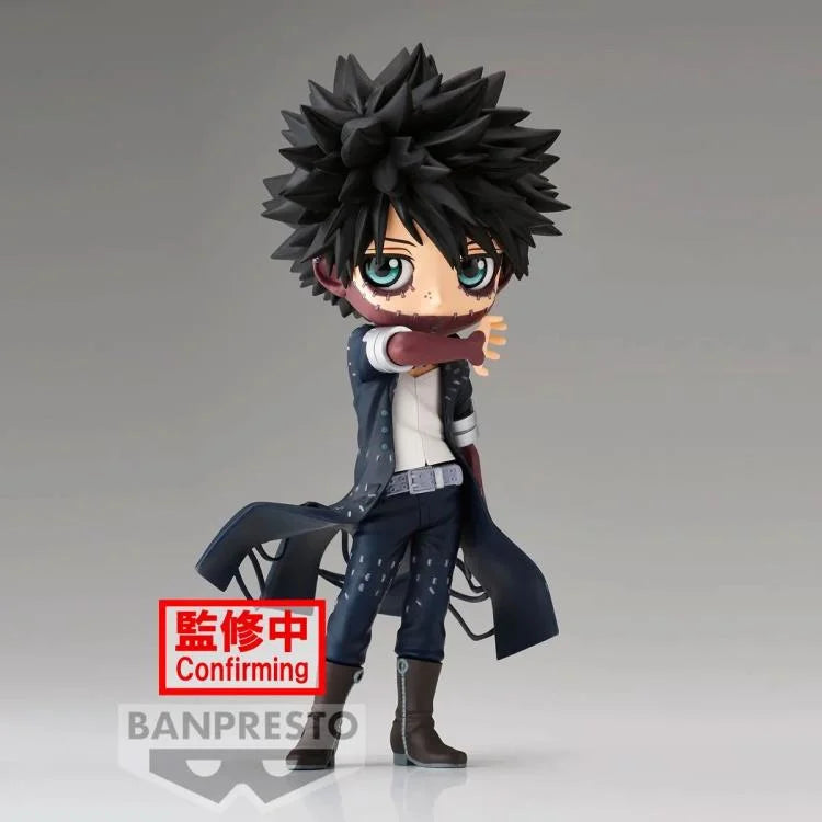 My Hero Academia Q Posket Dabi II (Ver. A)