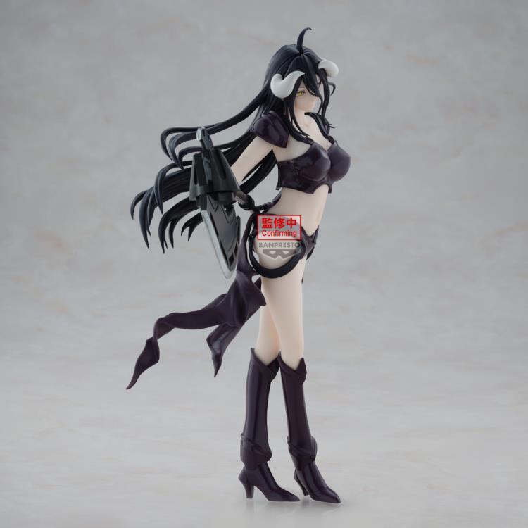 Overlord Albedo (Bikini Armor Ver.) Figure