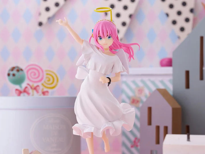 Bocchi the Rock! Luminasta Hitori Goto Figure